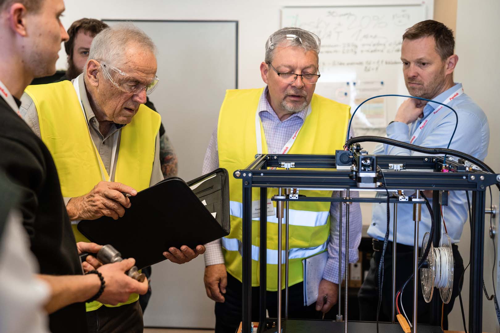 Společnost | Pyrotek